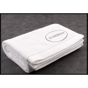Sobble - 100% 竹纖維嬰兒浴巾 連禮物盒－ 40x80cm 