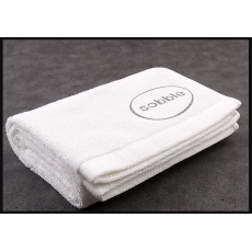 Sobble - 100% 竹纖維嬰兒浴巾 連禮物盒－ 40x80cm 