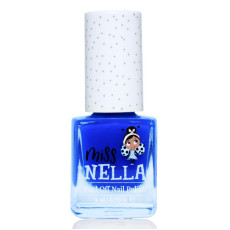 Miss Nella - 化妝品－指甲油- COOL KID - MN21