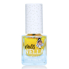 Miss Nella - 化妝品－指甲油 - HONEY TWINKLES - MN17