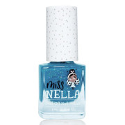 Miss Nella - 化妝品－指甲油 - UNDER THE SEA - MN15