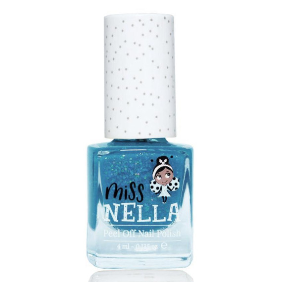 Miss Nella - 化妝品－指甲油 - UNDER THE SEA - MN15