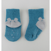 Kids Clara -Animal Winter socks