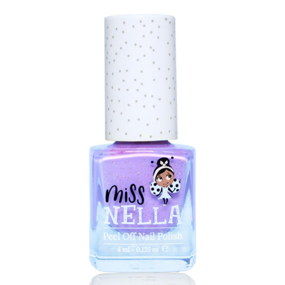 Miss Nella -化妝品－指甲油－BUTTERFLY WINGS - MN06