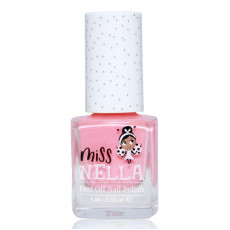 Miss Nella -化妝品－指甲油－CHEEKY BUNNY - MN05