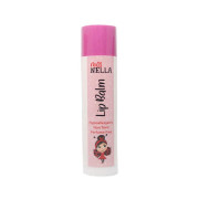 Miss Nella -化妝品－RASPBERRY JELLY 唇膏