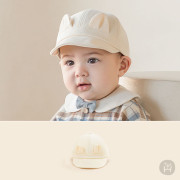 Kids Clara - Hoki bebe 柔軟小CAP帽