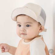 Kids Clara  - Dennis 小 CAP 帽- Mint 