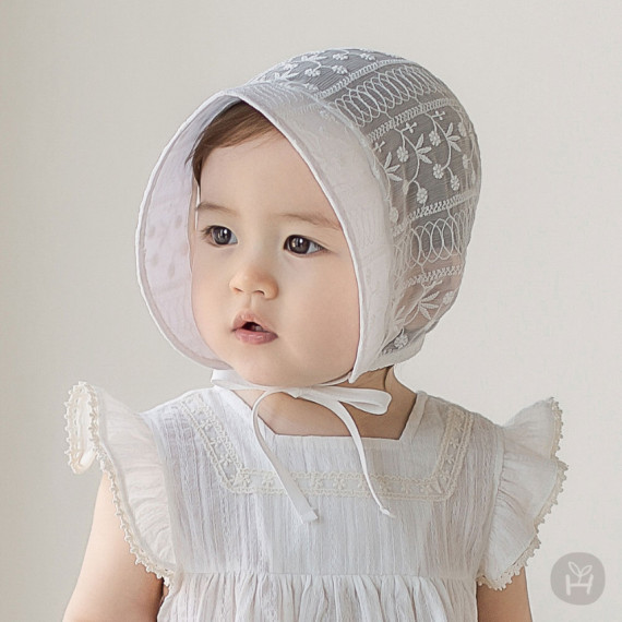 Kids Clara -  Iris baby 小帽
