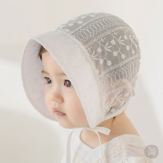 Kids Clara -  Iris baby 小帽