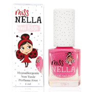 Miss Nella - 化妝品－指甲油－WATERMELON POPSICLE - MN33