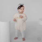 Kids Clara - Fruta 嬰兒連身衫