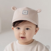 Kids Clara - Labo baby 可愛小帽