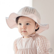 Kids Clara - Roanne 嬰兒太陽帽