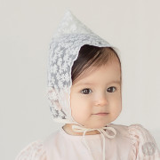 Kids Clara - Alliche 嬰兒蕾絲小帽