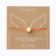 ILADO - 法國天使鈴聲媽媽手繩 (香港限定版)