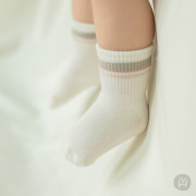 Epy 柔軟小短襪