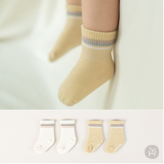 Epy 柔軟小短襪