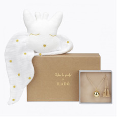 ILADO - MOTHER-BABY BONDING BOX - ILADO X SOPHIE LA GIRAFE