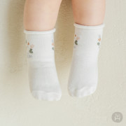 Jess 柔軟短襪
