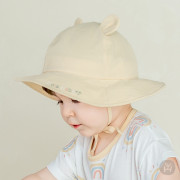 Babyboo 太陽帽