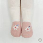 Maybell 保暖嬰兒小短襪