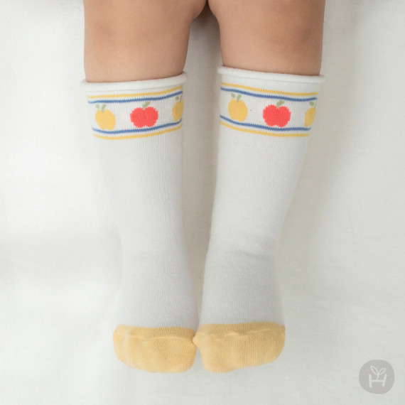 Veggie 嬰兒及膝襪