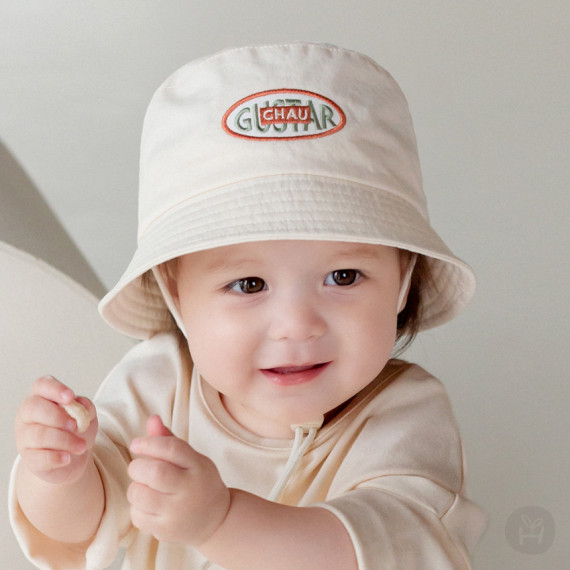 RESE 嬰兒漁夫帽