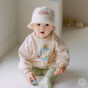 Oliver  嬰兒衛衣 