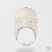 Vivaan 冬季限定看看保暖嬰兒帽