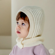 Bahan  保暖冬季嬰兒帽
