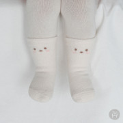 Torry winter 小動物造型保暖襪兩件套裝