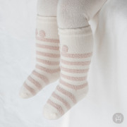 Torry winter 小動物造型保暖襪兩件套裝