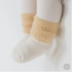 Milo winter 冬季厚身保暖襪三件套裝