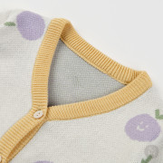Purpleberry 嬰兒針織外套