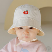 Endler 雙面嬰兒漁夫帽