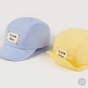 Teamo 嬰兒CAP 帽