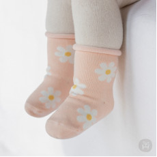 Floelle 嬰兒襪仔