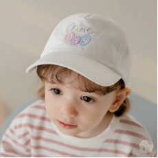 BATA 嬰兒CAP 帽