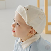  GID 嬰兒CAP 帽