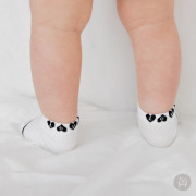 Cookie 嬰兒短襪