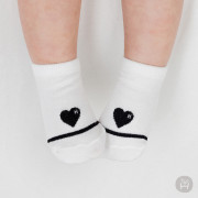 Cookie 嬰兒短襪