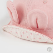 Banne summer 可愛小耳朵嬰兒CAP 帽