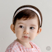 Meryna 嬰兒頭帶